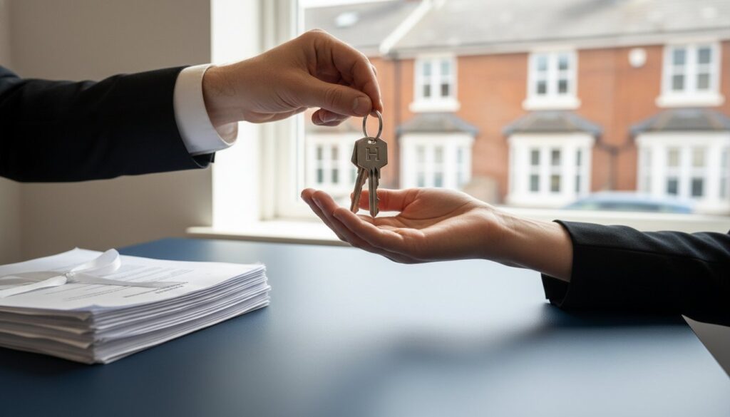Conveyancing Explained: The 2026 Seller’s Guide to a Faster Property Transfer