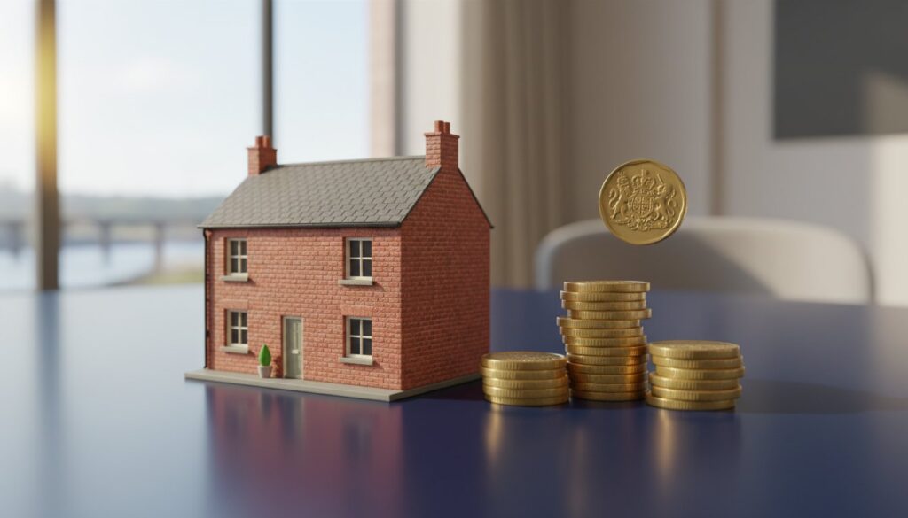Estate Agent Fees 2026: The Ultimate UK Homeowner’s Guide to Costs