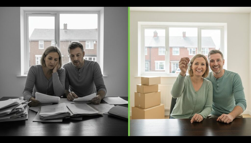 Freehold vs Leasehold: Which is Better for a Quick House Sale in 2026?