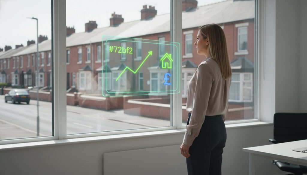 House Value Calculator by Postcode: The Best UK Tools for 2026