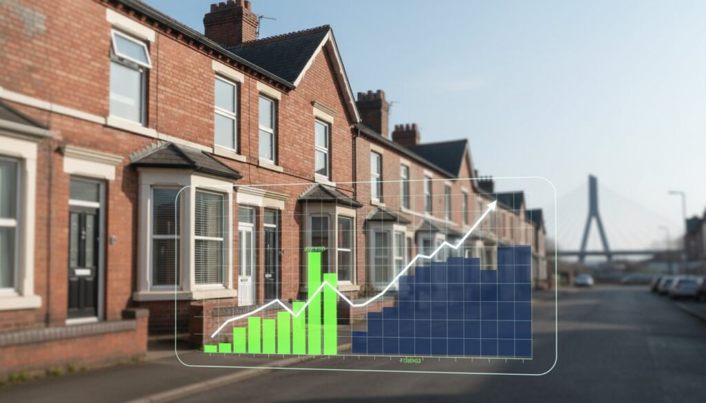 How Much Is My House Worth? The Definitive 2026 UK Valuation Guide