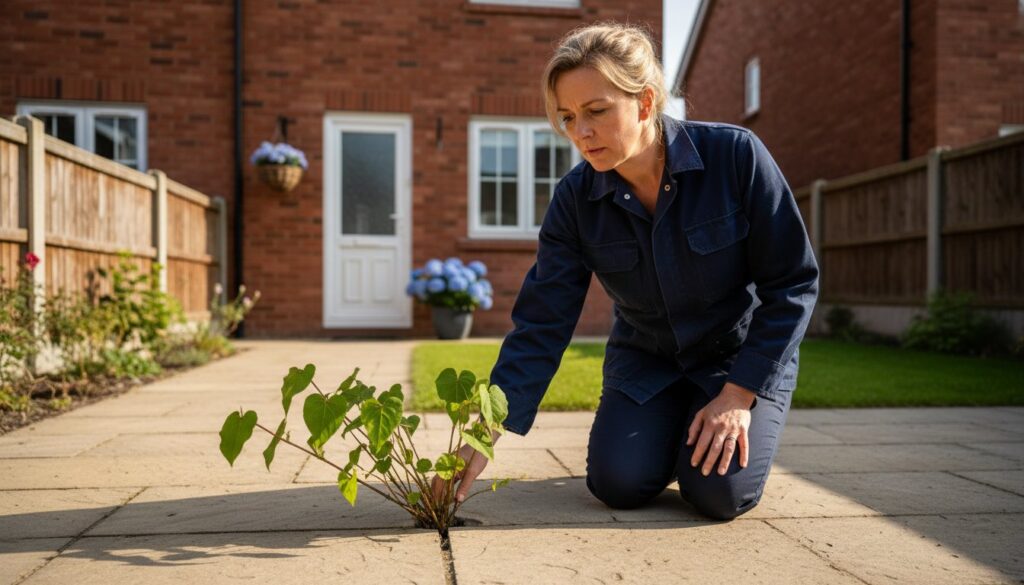Identification of Japanese Knotweed: A Homeowner’s Guide to Spotting the UK’s Most Invasive Plant