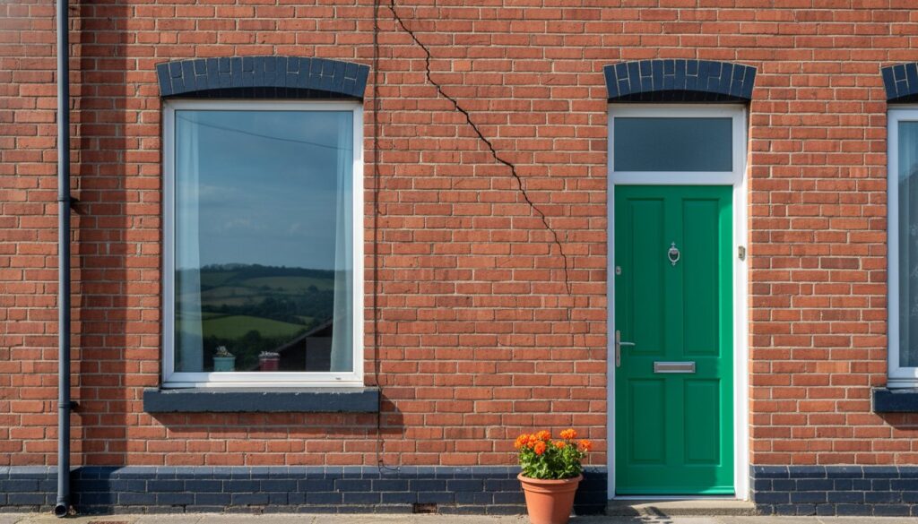 Selling a House with Subsidence: The 2026 Homeowner’s Exit Guide