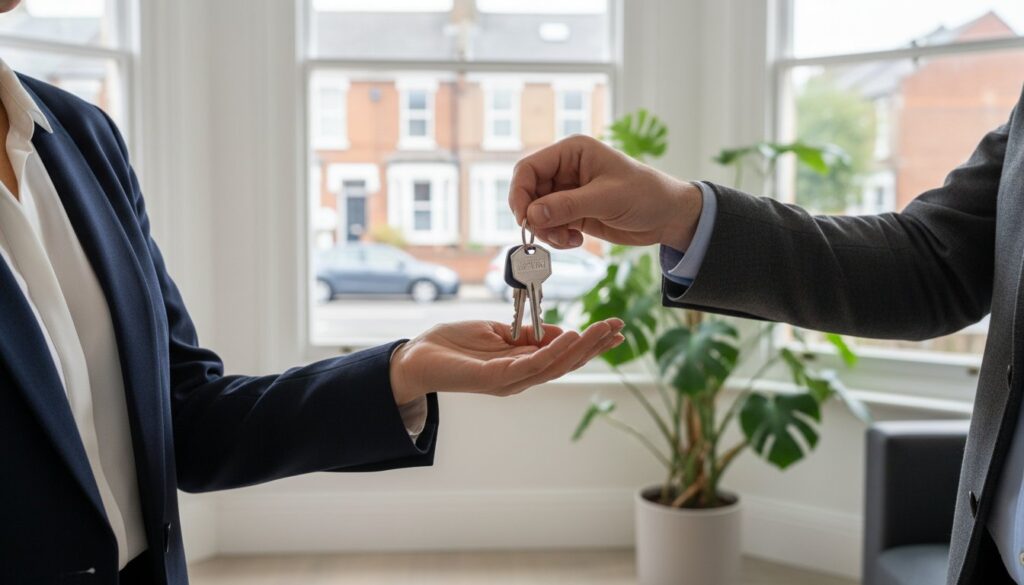 What Happens After Accepting a Cash Offer on a House? The 2026 UK Guide