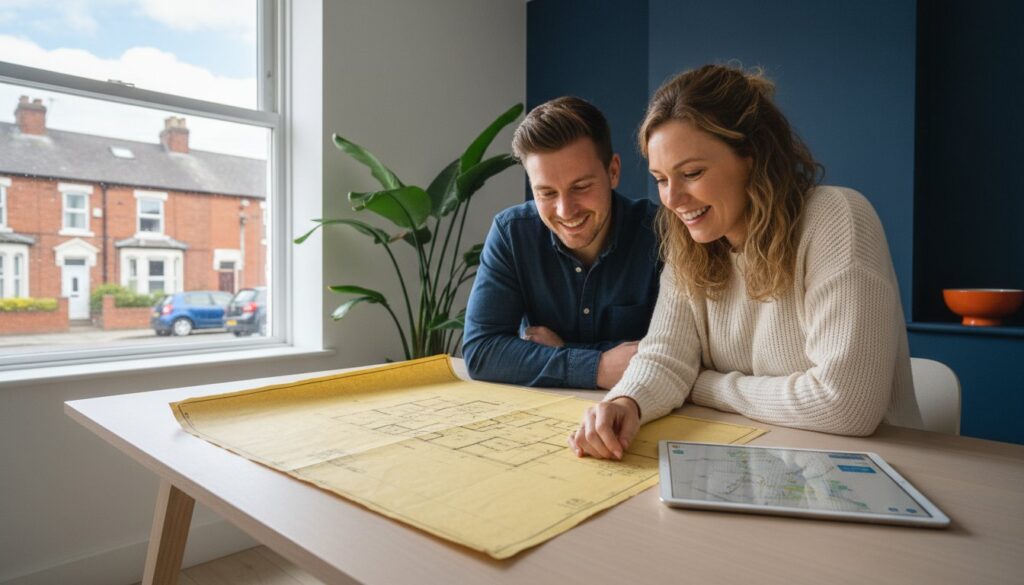 When Was My House Built? The Definitive UK Homeowner’s Guide 2026