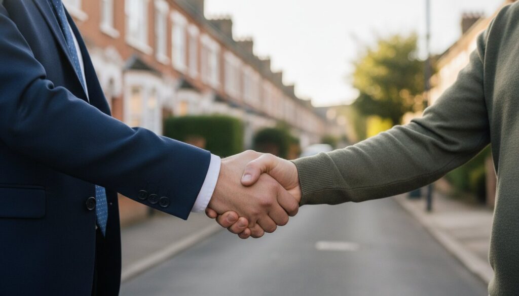 Goodmove Reviews: Choosing a Trusted Quick House Sale Service