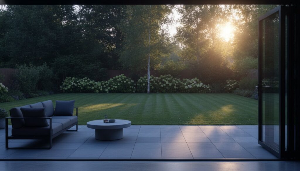 Buying a House With an East-Facing Garden: Pros and Cons